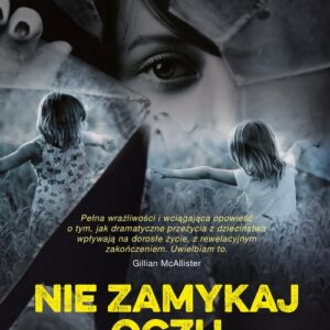 Nie zamykaj oczu