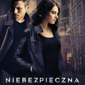 Niebezpieczna gra