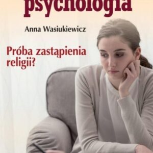 Niebezpieczna psychologia TW