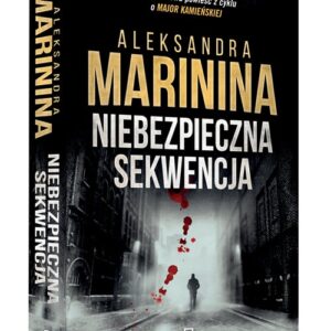 Niebezpieczna sekwencja