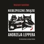 Niebezpieczne związki audiobook