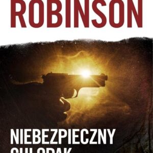 Niebezpieczny chłopak