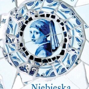 Niebieska porcelana