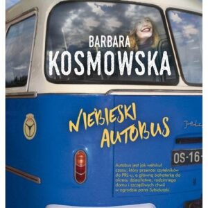Niebieski autobus
