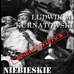 Niebieskie ptaki Warszawy