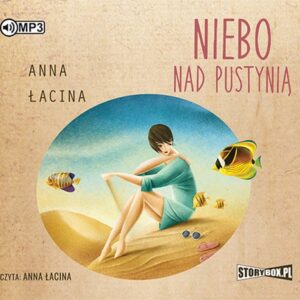 Niebo nad pustynią
	 (Audiobook)