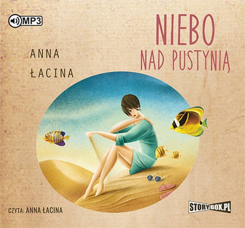 Niebo nad pustynią
(Audiobook)