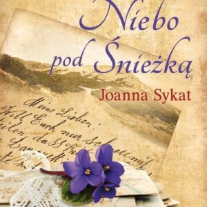 Niebo pod Śnieżką