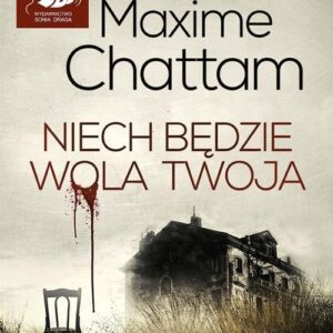 Niech będzie wola twoja
	 (Audiobook)