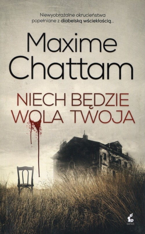 Niech bedzie wola twoja