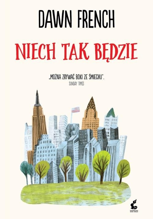 Niech tak będzie