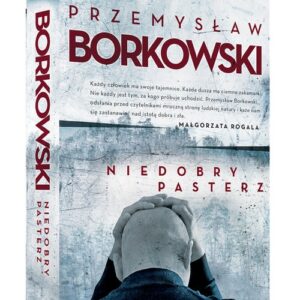 Niedobry pasterz