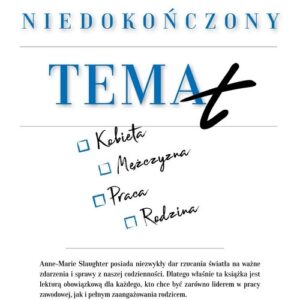 Niedokończony temat