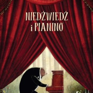 Niedźwiedź i pianino