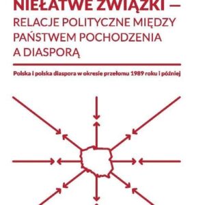 Niełatwe związki relacje polityczne między państwem pochodzenia a diasporą