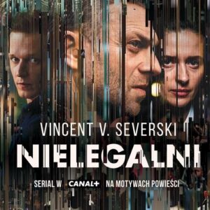 Nielegalni