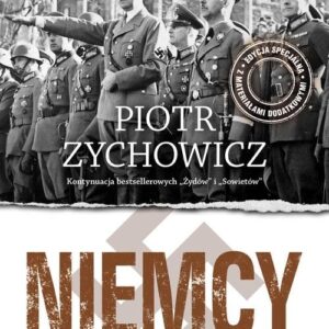 Niemcy. Opowieści niepoprawne politycznie cz.III
