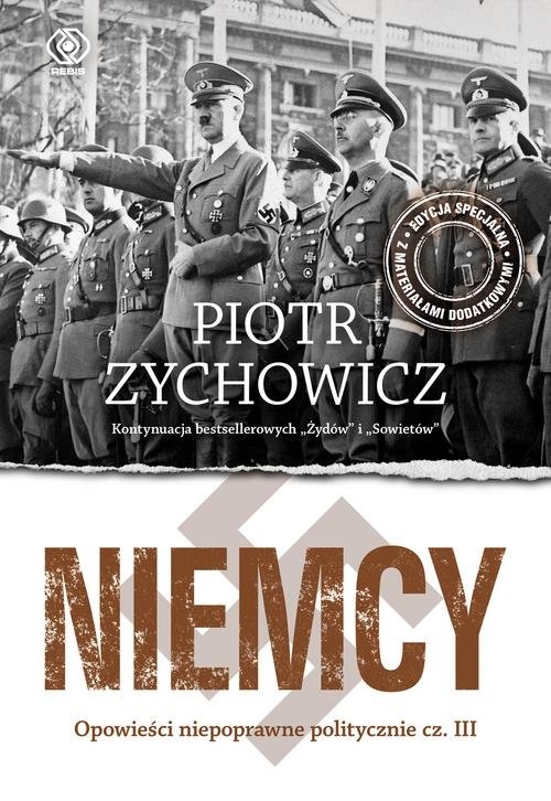 Niemcy. Opowieści niepoprawne politycznie cz.III
