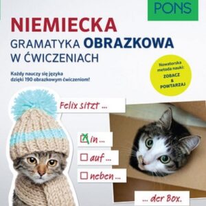 Niemiecka gramatyka obrazkowa w ćwiczeniach