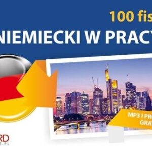 Niemiecki 100 Fiszek