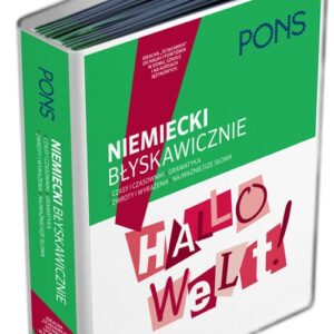 Niemiecki błyskawicznie