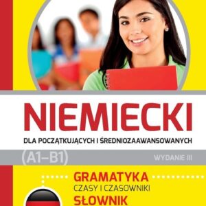 Niemiecki dla początkujących i średniozawansowanych