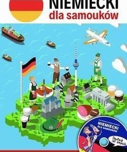 Niemiecki dla samouków + CD