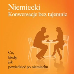 Niemiecki Konwersacje bez tajemnic