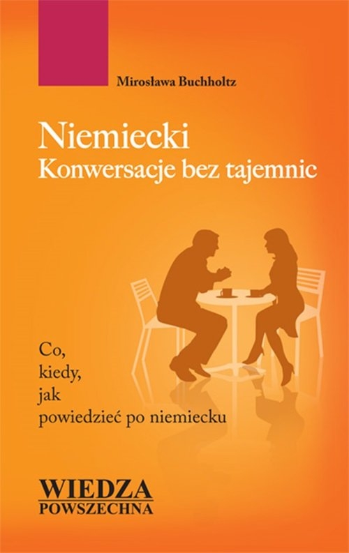 Niemiecki Konwersacje bez tajemnic