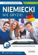 Niemiecki nie gryzie! (wyd. 2017)