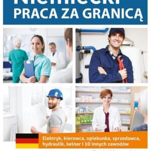 Niemiecki Praca za granicą