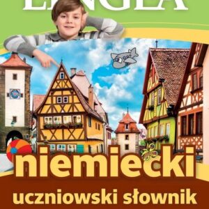 Niemiecki Słownik uczniowski