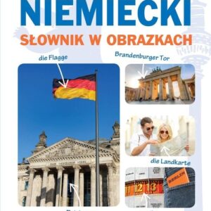 Niemiecki Słownik w obrazkach