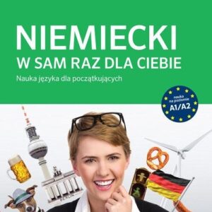 Niemiecki w sam raz dla Ciebie
