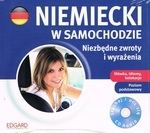 NIEMIECKI W SAMOCHODZIE NIEZBEDNE ZWROTY I WYRAZENIA