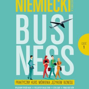 Niemiecki w tłumaczeniach Business cz.1