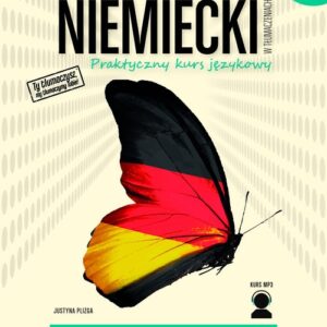 Niemiecki w tłumaczeniach Gramatyka 3