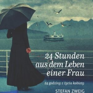 Niemiecki z ćwiczeniami. 24 Stunden aus dem Leben einer Frau