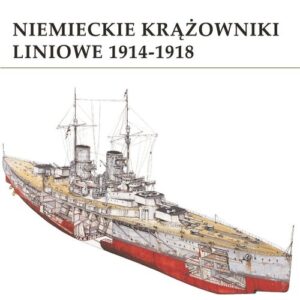Niemieckie krążowniki liniowe 1914-1918