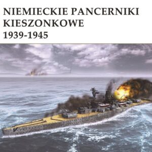 Niemieckie pancerniki kieszonkowe 1939-1945