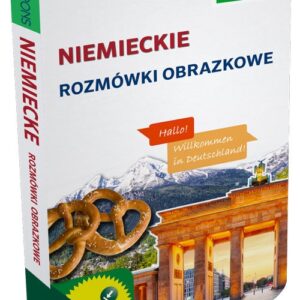Niemieckie rozmówki obrazkowe