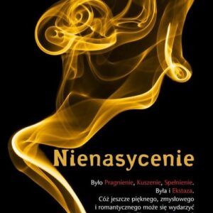 Nienasycenie Tom 5