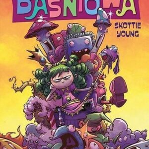 Nienawidzę Baśniowa T2 Fujowy żywot