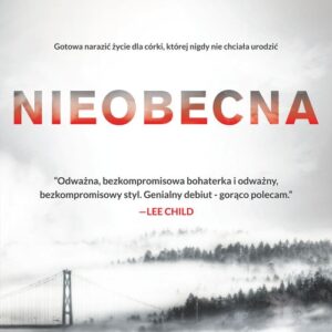 Nieobecna