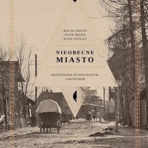 Nieobecne miasto