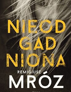 Nieodgadniona