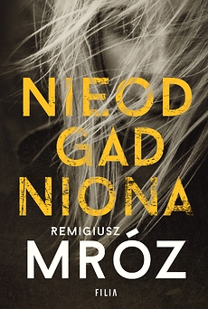 Nieodgadniona