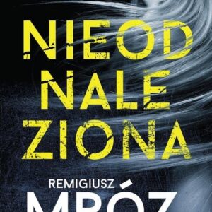 Nieodnaleziona