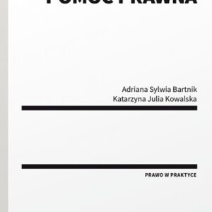Nieodpłatna pomoc prawna