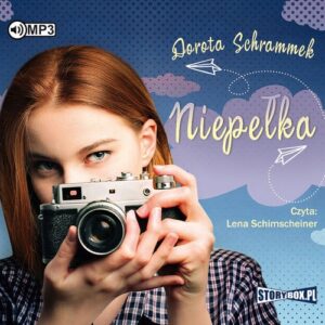 Niepełka Tom 1
	 (Audiobook)